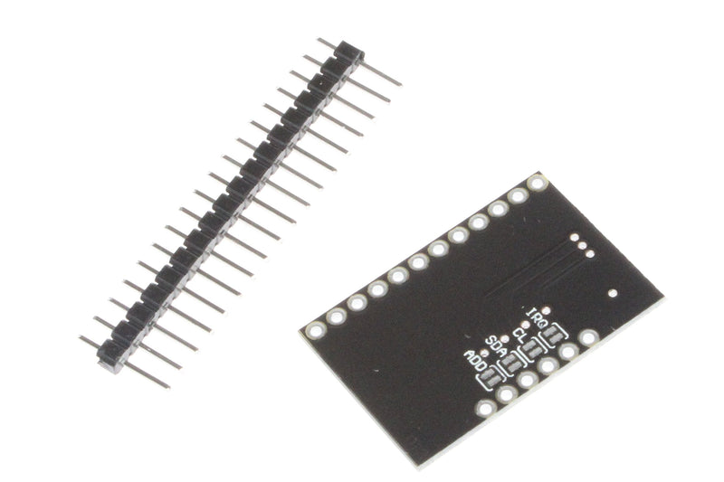 NOYITO MPR121 Breakout V12 Proximity Capacitive Touch Sensor Module