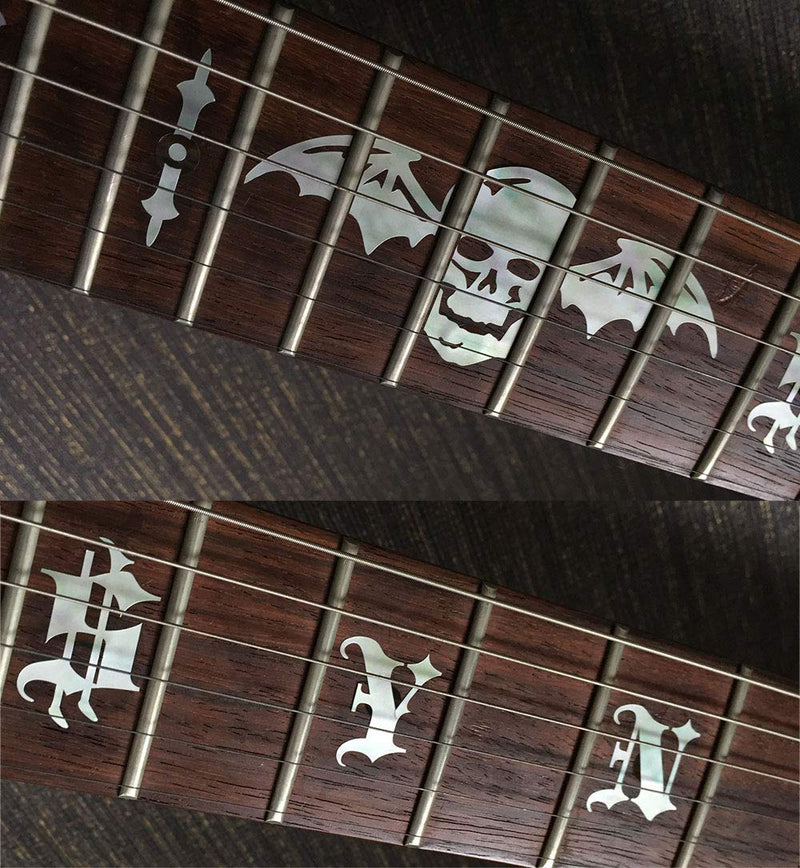 Sticker/decal (F-313SYN)
