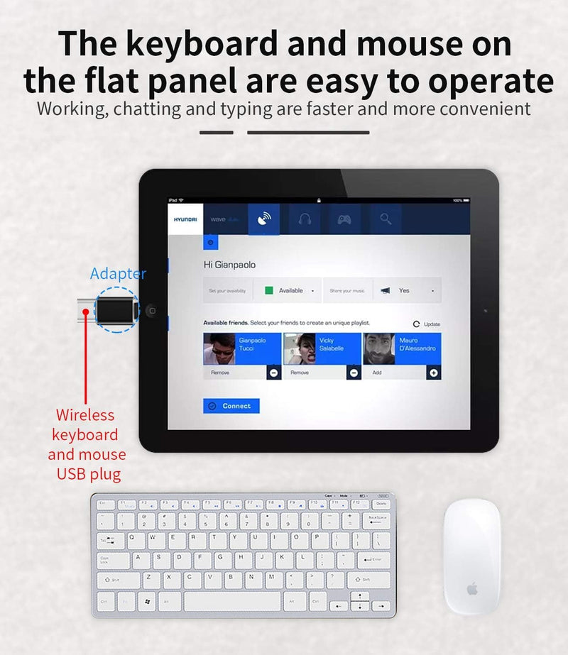 [AUSTRALIA] - OTG Lightning Male to USB 3.0 Female Adapter OTG Compatible iPhone 14 13 12 11 Xr X XS 8 7 Plus Max iPad Air Pro Mini,Support Camera Card Reader Mouse Keyboard Hubs Piano Converter Connect U Disk 