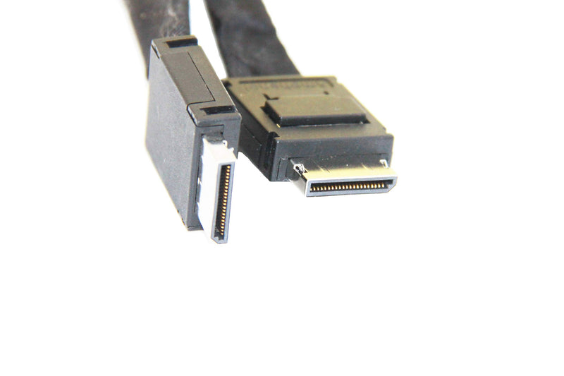 [AUSTRALIA] - 𝐃𝐢𝐋𝐢𝐧𝐤𝐞𝐫 OCulink 4X to OCulink 4X,SFF-8611 to SFF-8611 Cable 100cm 