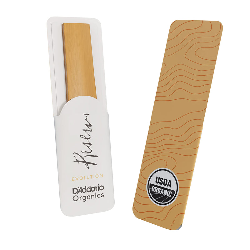 D'Addario Clarinet Reeds (ODCE1035)