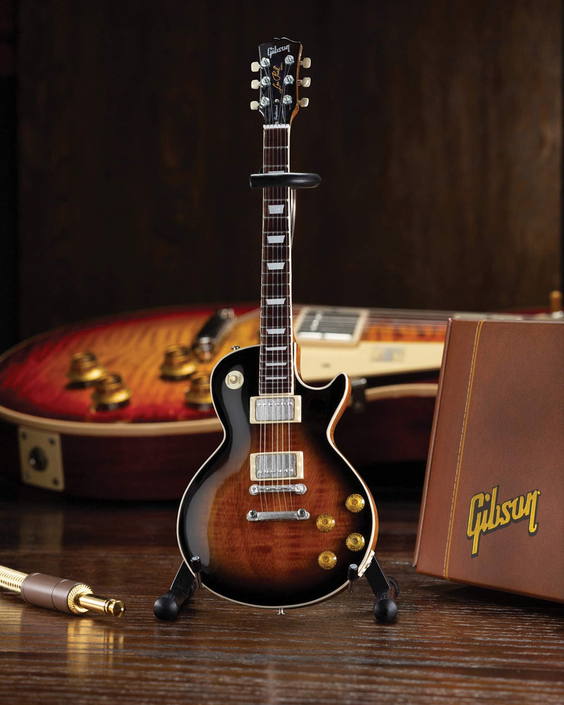 Axe Heaven Electric Guitar Body (GG-122), Gold