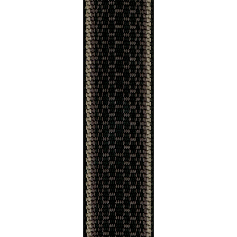 [AUSTRALIA] - D’Addario Woodwinds Saxophone Neck Strap - For Alto Saxophone & Soprano Saxophone - Sax Neck Strap - Gray Scales Soprano/Alto 