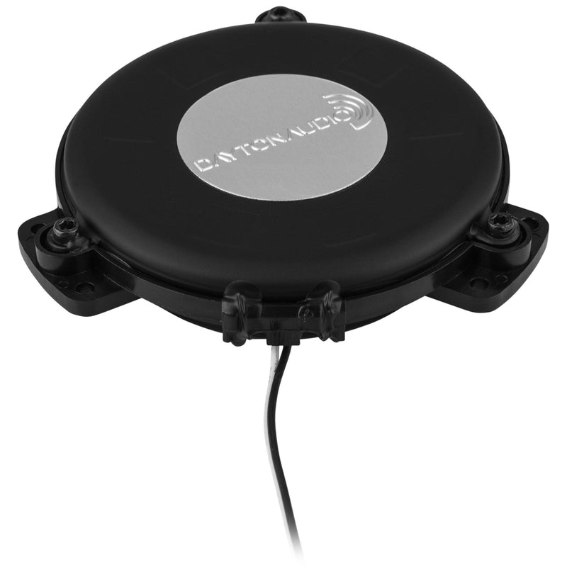 [AUSTRALIA] - Dayton Audio TT25-8 Puck Tactile Transducer Mini Bass Shaker 8 Ohm 