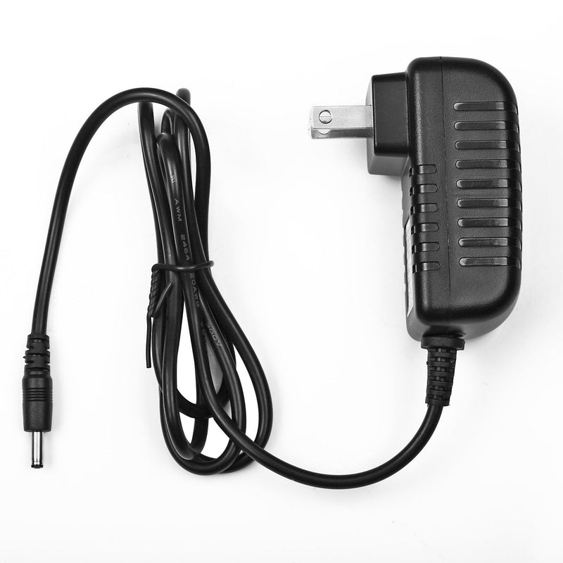 atolla US Standard Adaptor External Power Supply 15W ( 5V/3A) AC / DC Adapter for USB Hub, 3.5 x 1.35 mm Plug Center Positive