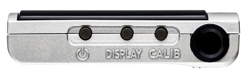 Korg ST1K Tuner for Analog and Modular Synthesizers w/ 3D Visual Meter and Optimized Circuitry