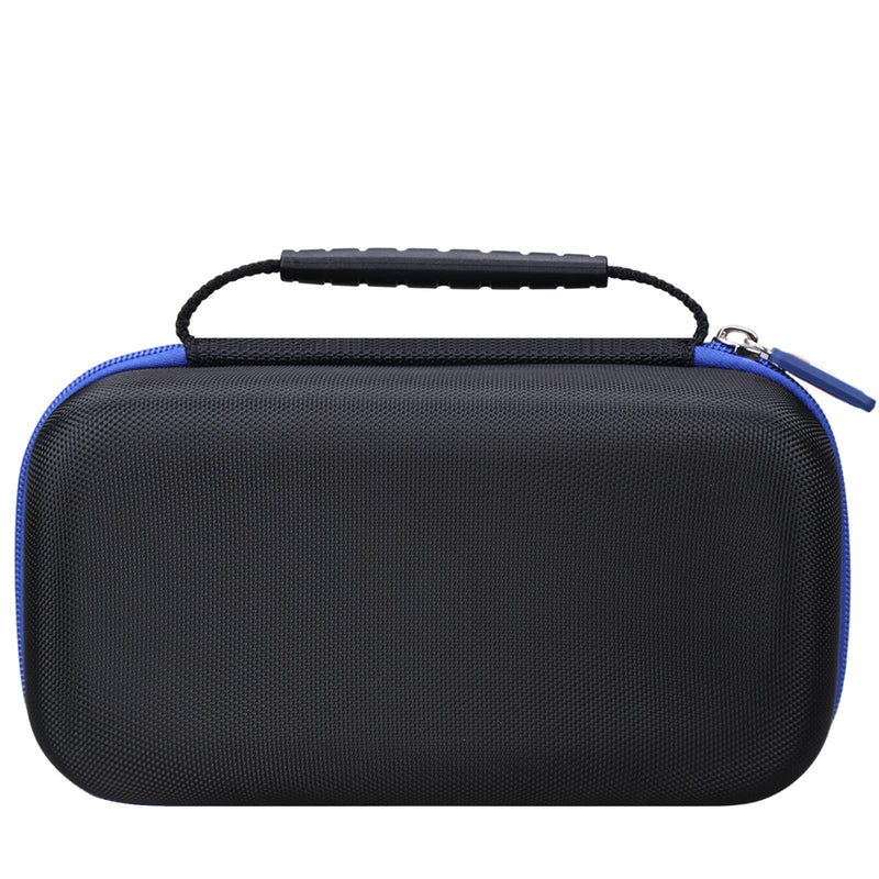 Hard EVA Carry Case Compatible with NETUM Bluetooth Barcode Scanner NT-1228BC, Portable Storage Box (Case Only)