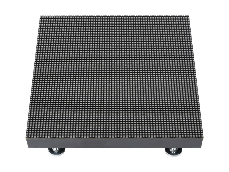 waveshare RGB Full-Color LED Matrix Panel, 2mm Pitch, 64×64 Pixels, Adjustable Brightness, Compatible with Raspberry Pi 5/4B/3B/Zero/Zero W/Zero 2W/Pico/Pico W/Pico WH