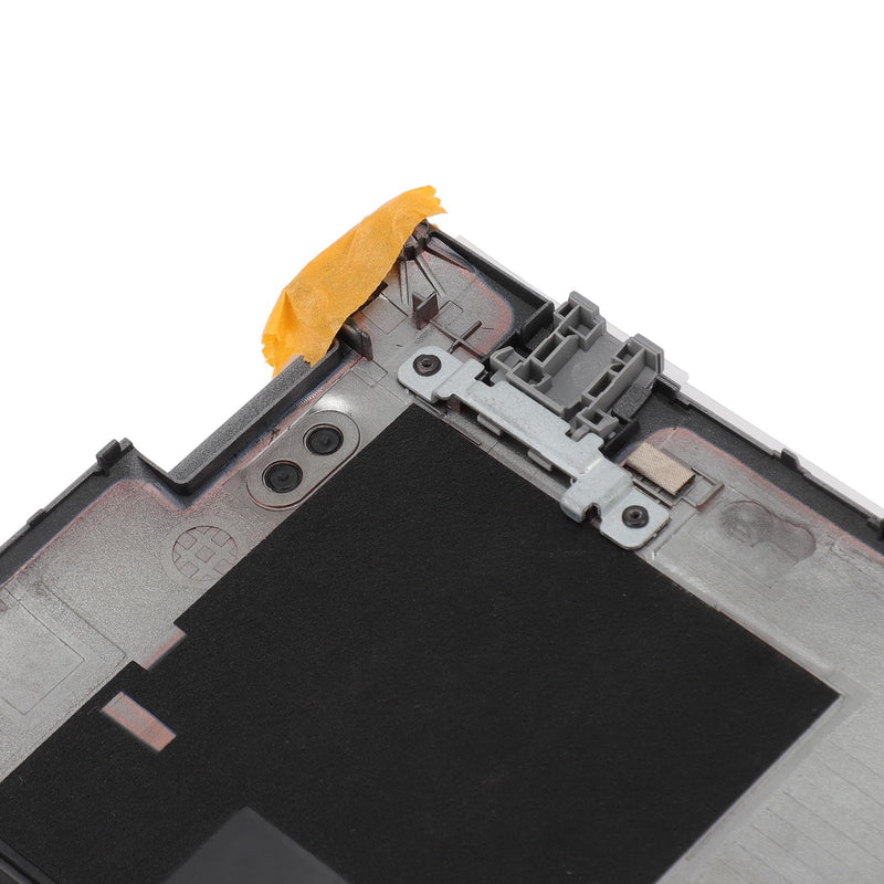 Professional Replacement Laptop Bottom Cover for Latitude 5410 E5410 with Fit, Heat Dissipation, Premium ABS Material for Latitude 5410 E5410 Laptop