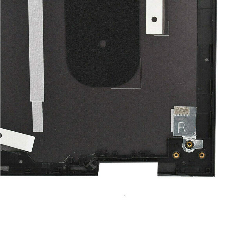 Original for H P Envy X360 Convertible 15-BP 15-BQ 15M-BQ021DX 15M-BQ121DX 15T-BP100 15Z-BQ100 LCD Back Cover Lid Top Case Rear lid 924321-001 460.0BX0H.0001 Gray