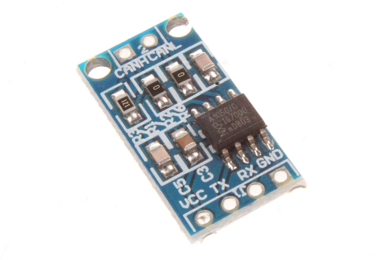 NOYITO TJA1050 CAN Controller Interface Module Bus Driver Interface Module (Pack of 2)