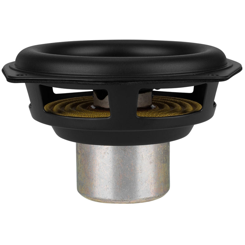Dayton Audio ND105-8 4" Aluminum Cone Midbass Neo Driver 8 Ohm