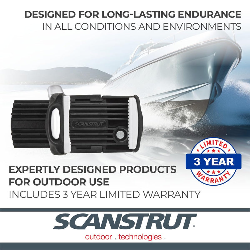 Scanstrut RL-509 Rokk Mini Universal Phone Clamp