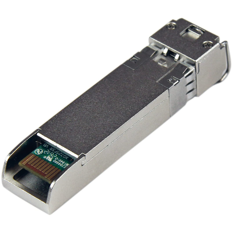 StarTech Cisco GLC-LH-SMD Compatible SFP Module, 1GbE SFP (GLCLHSMDST) | 1000BASE-LX/LH, 1GbE Single Mode Fiber Optic Transceiver, LC 10km, 1310nm, DDM Cisco Firepower, ASR920, IE2000