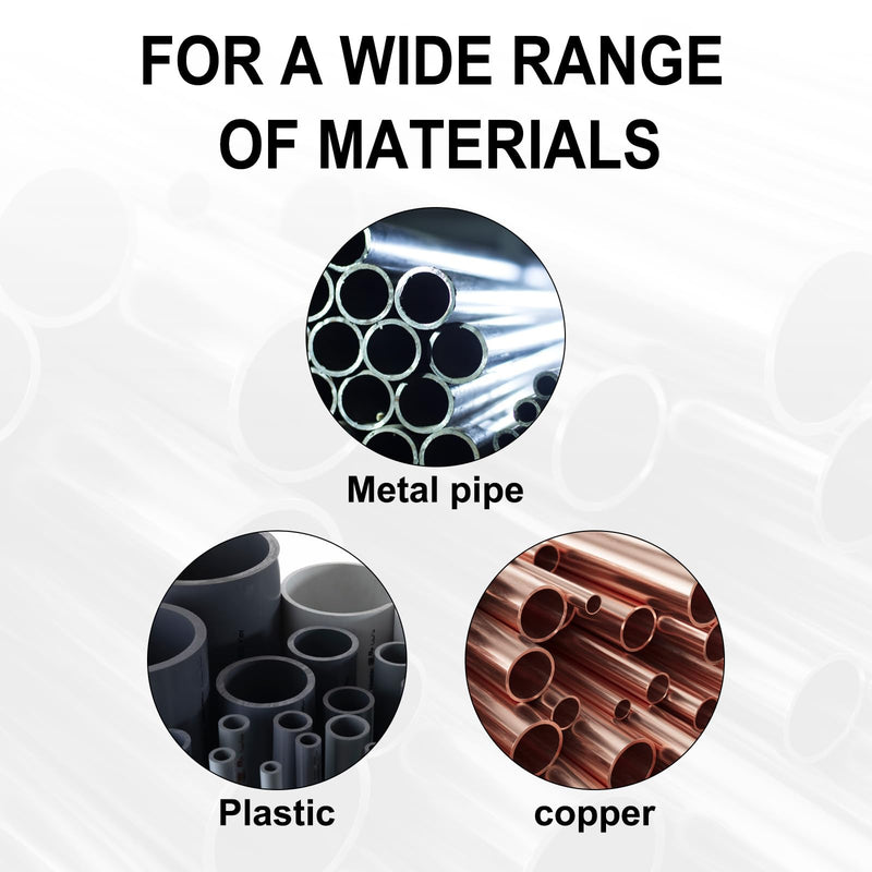 sourcing map Hex Threading Die M6 x 1.25 Metric Thread Right Hand High Speed Steel Rethreading Fixed Die Screw Cutting Tapping Repair Tool