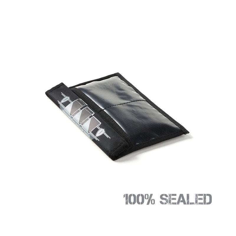 Faraday Defense Faraday Bag Jacket for All Cell Phones - Military Grade, Law Enforcement, Executive Privacy, Travel & Data Security.