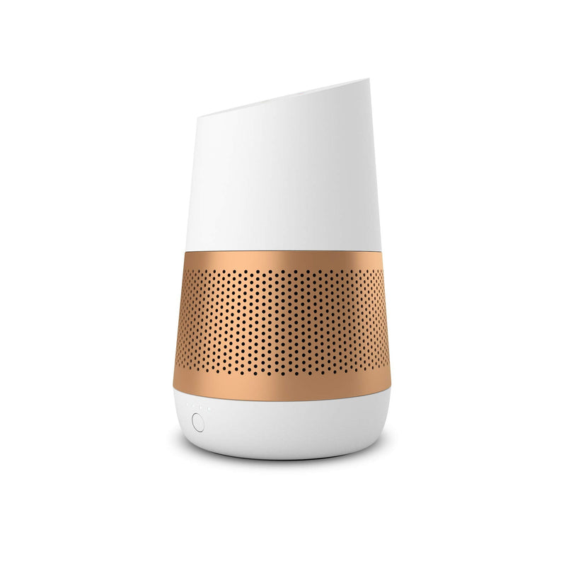 Battery Base for Google Home Audio/Video Product Copper/Bronze (Loft Copper)