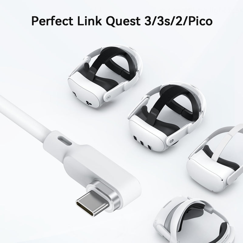 AMVR 16FT(5M) Link Cable & VR Cable Management System