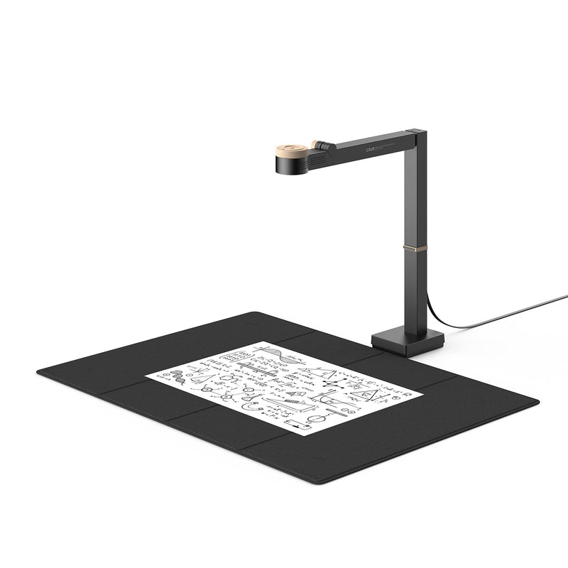 CZUR Doublesides Visualizing Pad for Fancy Series Document Camera