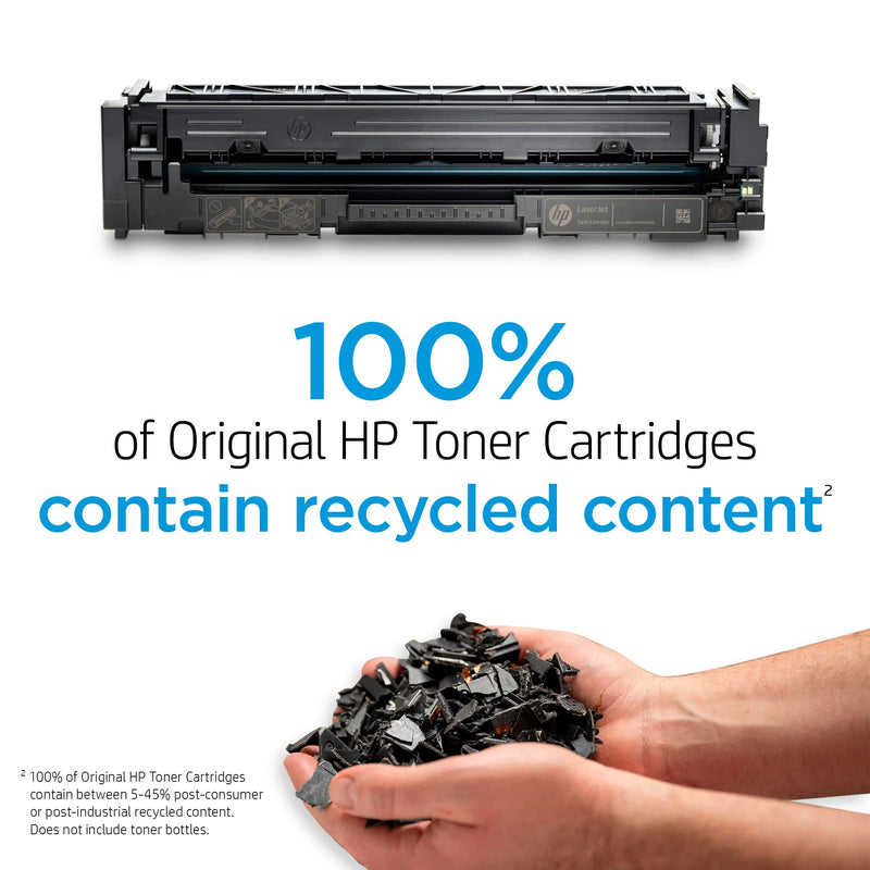 [AUSTRALIA] - HP 94A Black Toner Cartridge | Works with HP LaserJet Pro M118 Series; HP LaserJet Pro MFP M148, M149 Series | CF294A 