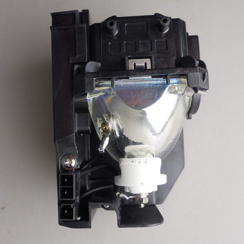 CTLAMP A+ Quality VT85LP / 50029924 Replacement Projector Lamp Bulb with Housing Phoenix Burner Compatible with NEC VT480 VT490 VT491 VT580 VT590 VT595 VT695 VT495 VT480G VT490G VT491G VT580G VT590G
