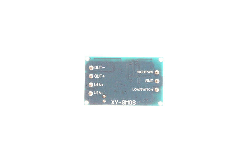 NOYITO 10A 600W High Power MOS Trigger Switch Driver Module PWM Conditioning Electronic Switch Control Board FET MOS Trigger Switch Driver Module