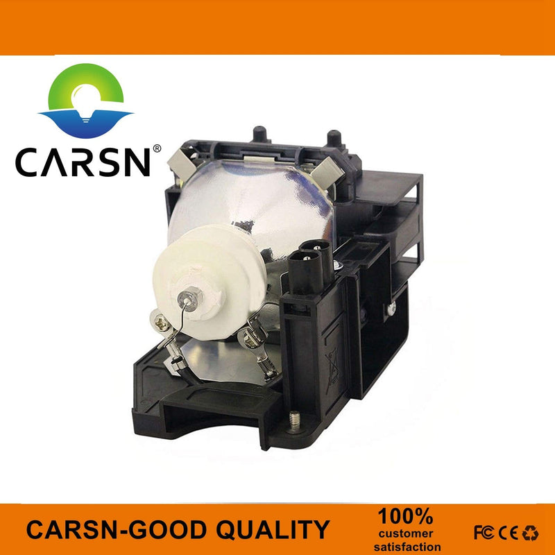 NP16LP Replacement Projector Lamp for NEC M260WS M260XS M300W M300XS M350X M361X, Lamp with Housing by CARSN