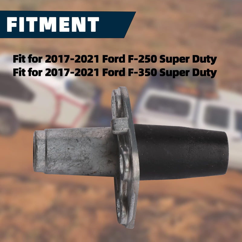 [AUSTRALIA] - Radio Antenna Base Mount Compatible with 2017-2021 Ford F250 F350 Super Duty Models 