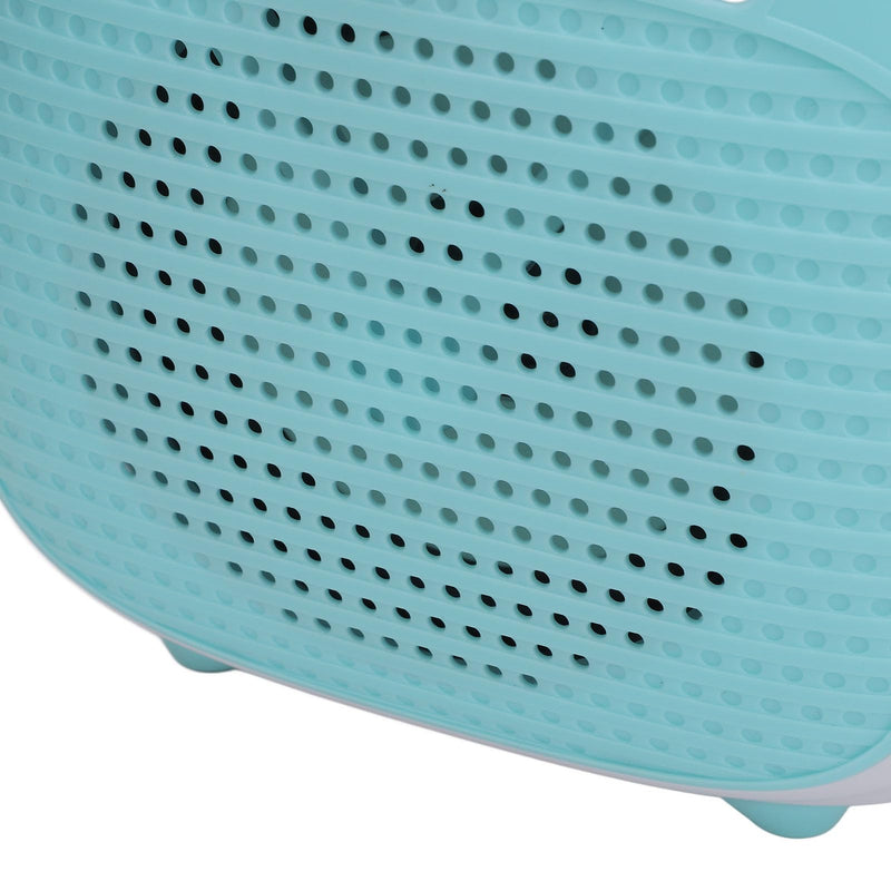 [AUSTRALIA] - Kids Karaoke Machine Microphone Exercise Singing Talent Portable Speaker Children's Karaoke Stereo for Home Outdoor Party 