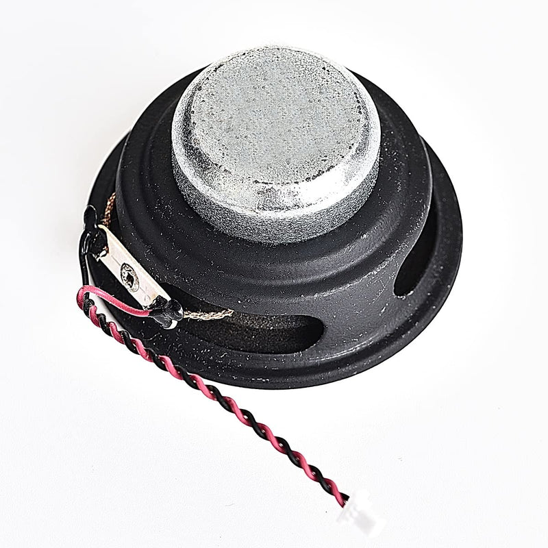 4Pcs 2inch 8Ohm 5W Full Range Audio Speaker Stereo Woofer Loudspeaker for Arduino (Pack of 4) CYT1121