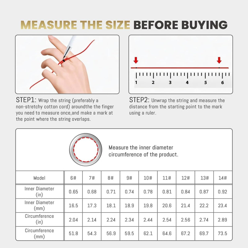 Smart Ring for Women Men, Health Tracker with Heart Rate/Blood Oxygen/Blood Pressure/Sleep Monitoring/Step Counting, IP68 Waterproof Fitness Ring, No App Fees for iPhone & Android (Lavender Pink, 8#) Lavender Pink 8#