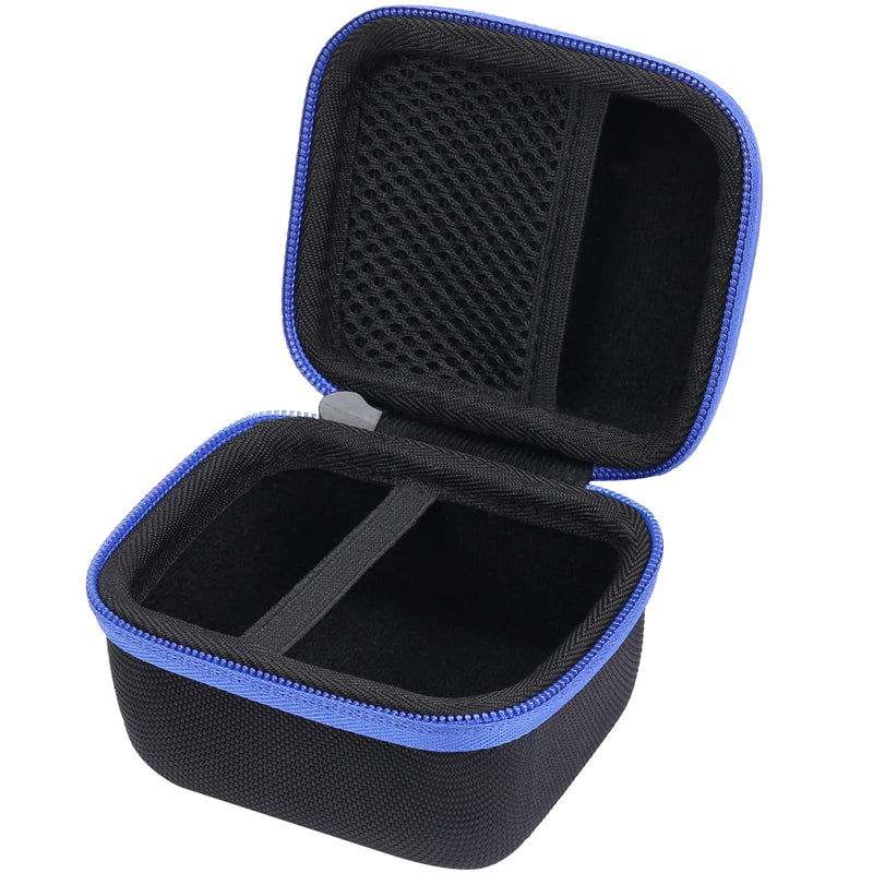 co2CREA for Zoom AMS-22 Audio Interface Hard Protective Case, Portable Travel Case Replacement Case for AMS-22