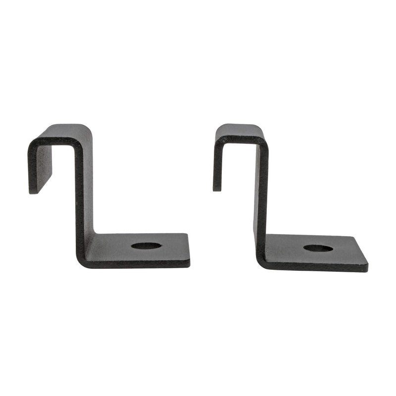 Tripp Lite Cable Runway Vertical Wall Brackets, Straight
