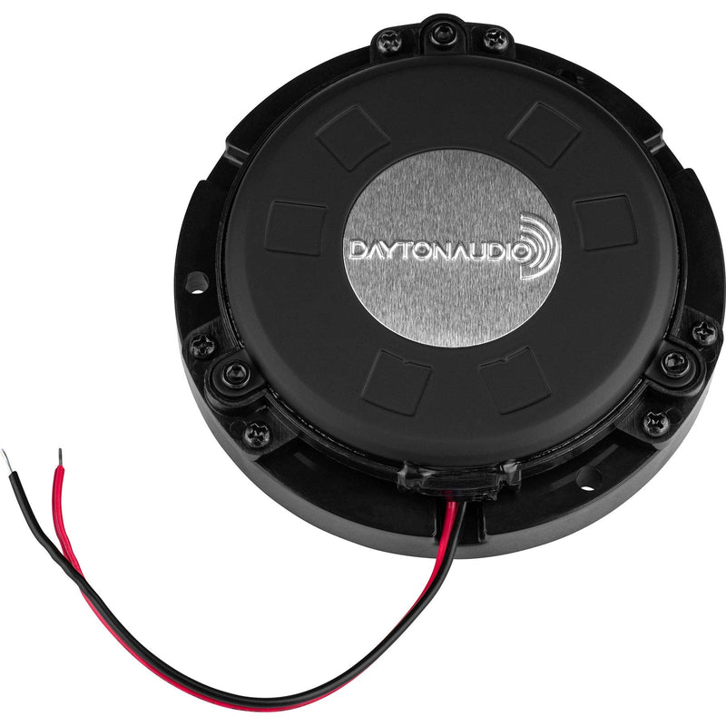 [AUSTRALIA] - Dayton Audio TT25-8 Puck Tactile Transducer Mini Bass Shaker 8 Ohm 