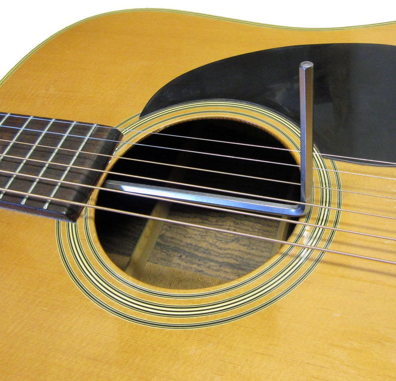 Guitar Set Up Tool Combo. 5mm + 4mm Ball End, Martin, Takamine Truss Rod Wrenches and String Action Gauge