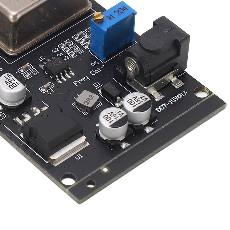 OCXO 10MHz Frequency Standard Reference Module Electric and Electric for Accurate Stability