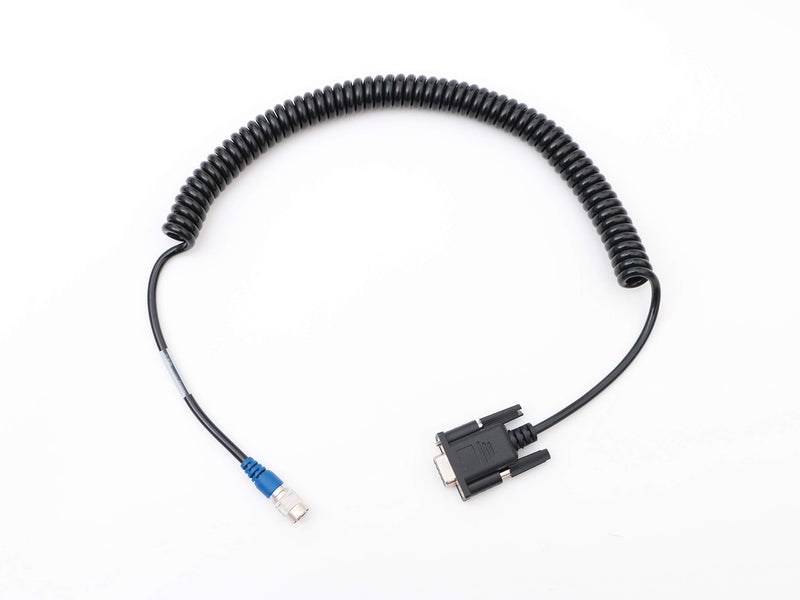 Serial Data Cable for Trimble 5600 3600 Total Stations to Data Collector TSC2,TDS