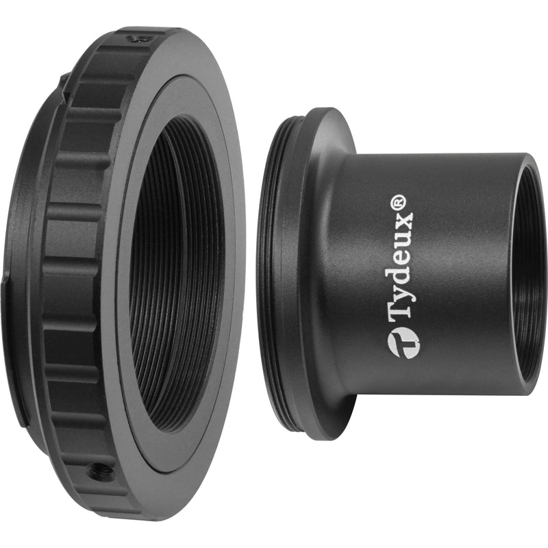 [AUSTRALIA] - T-Ring and M42 to 1.25" Telescope Adapter (T-Mount) for All Canon EOS SLR/DSLR Cameras 