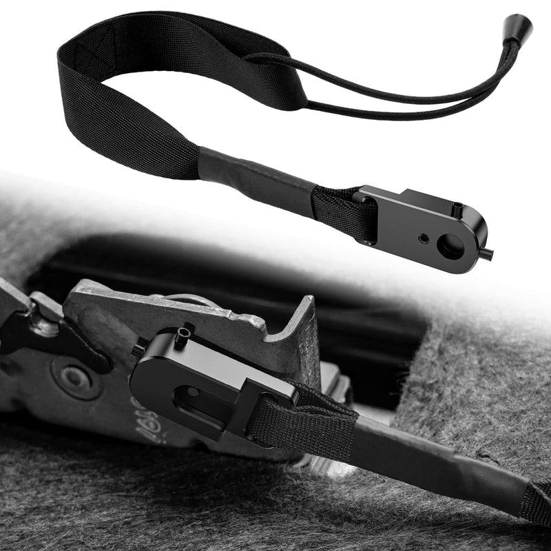Kaishengyuan Magnetic Vent Phone Mount & Rear Seat Quick Release with Elastic Rope Compatible with 2015-2020 Ford F-150, 2017-2021 Super Duty & 2018-2021 Expedition