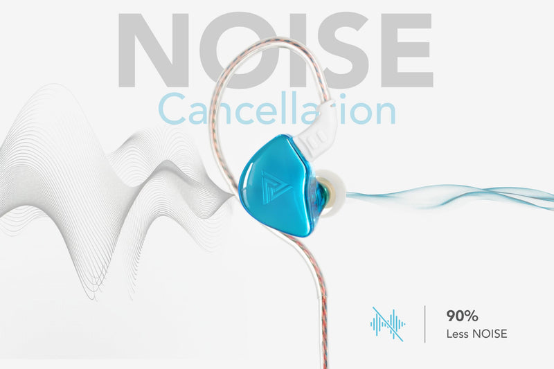 Pro in Ear Monitor Headphones with Silicone Protector for Musicians, Singers, Drummers, HiFi Wired Earbuds, IEM cable with mic, IEMs (Glass Texture Blue-Purple) Blue Purple AK8