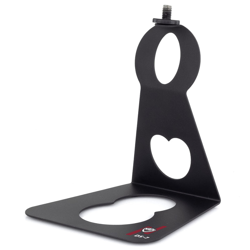Nady 7" Desktop Microphone Stand
