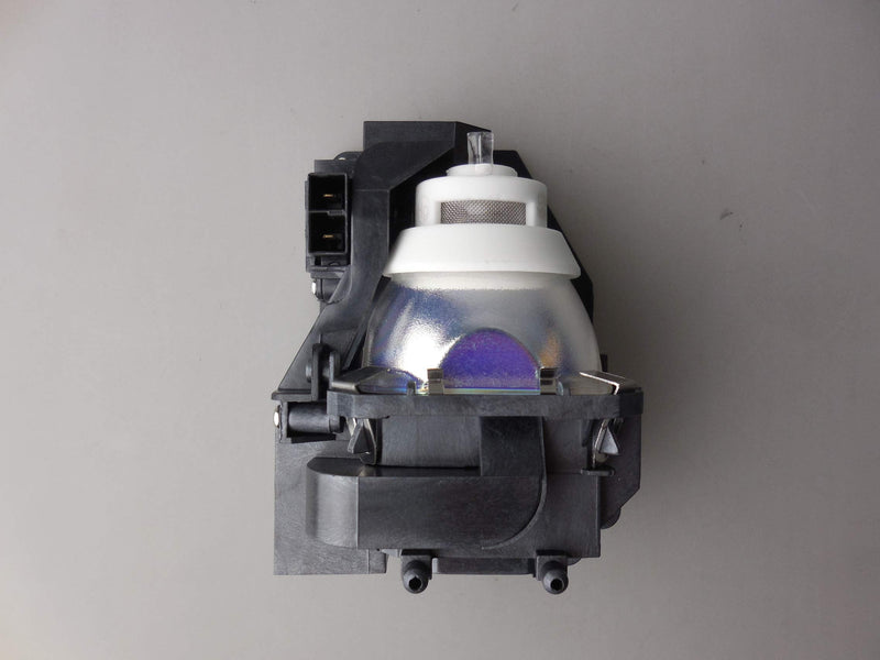 CTLAMP Ecomonic Choice NP23LP / 100013284 Replacement DLP/LCD Projector Lamp NP23LP Compatible Bulb with Housing Compatible with NEC NP-P401W NP-P451W NP-P451X NP-P501X Economic Choice