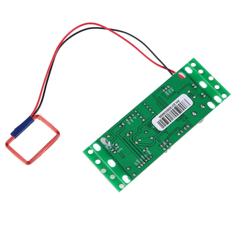 [AUSTRALIA] - Exliy 125kHz Module RFID Module, RFID Read Module Access Control Module 