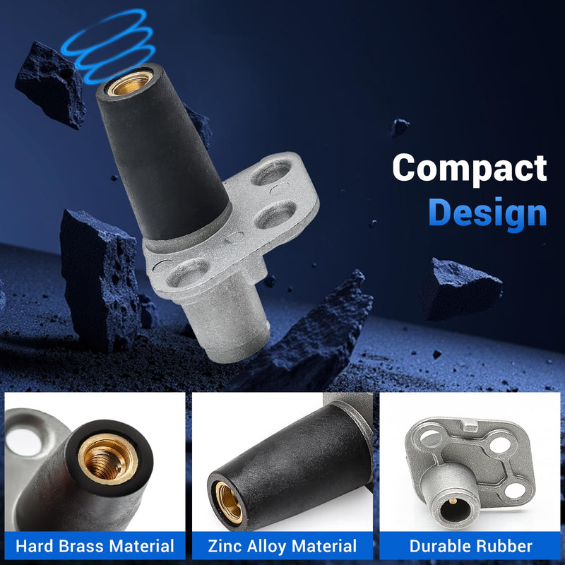 [AUSTRALIA] - Radio Antenna Base Mount Fit for Ford F-250 F-350 Super Duty 2017-2021, Antenna Base Mount for Ford F250 F350 Super Duty Models 