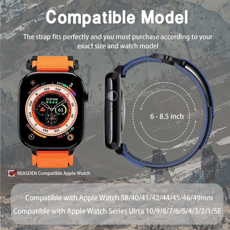 38mm/40mm/41mm Compatible With Apple Watch Band and Case Iwatch Series 10 9 8 7 6 5 4 3 2 1 SE Men Women Classic Executive Classy Stainless Steel Metal Business