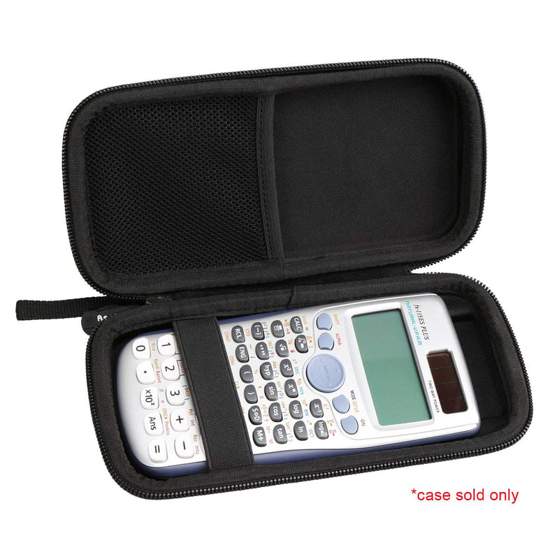 [AUSTRALIA] - Aproca Hard Travel Storage Case, for Texas Instruments TI-36X Pro/CASIO FX-991ESPLUS Scientific Calculator 