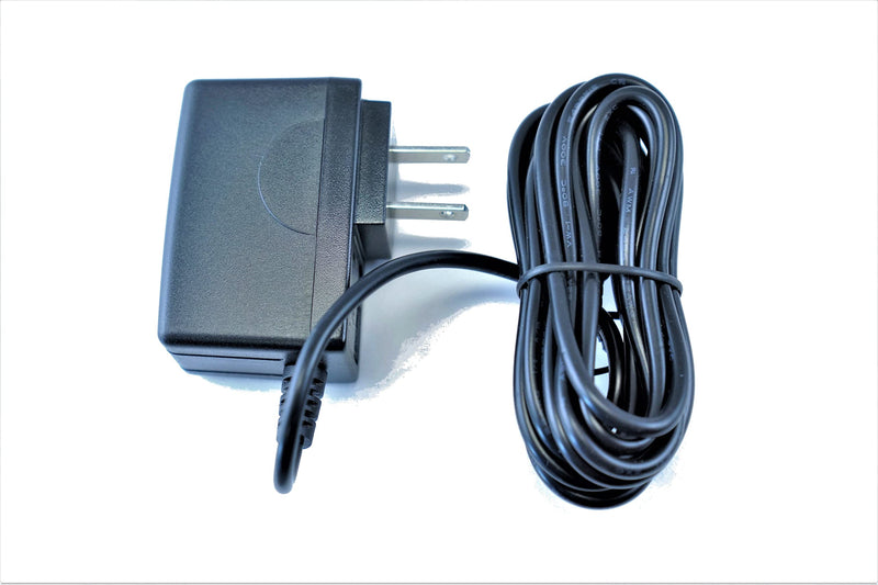 [UL Listed] OMNIHIL 8 Feet Long AC/DC Adapter Compatible with Casio Casiotone CT-S190 Piano