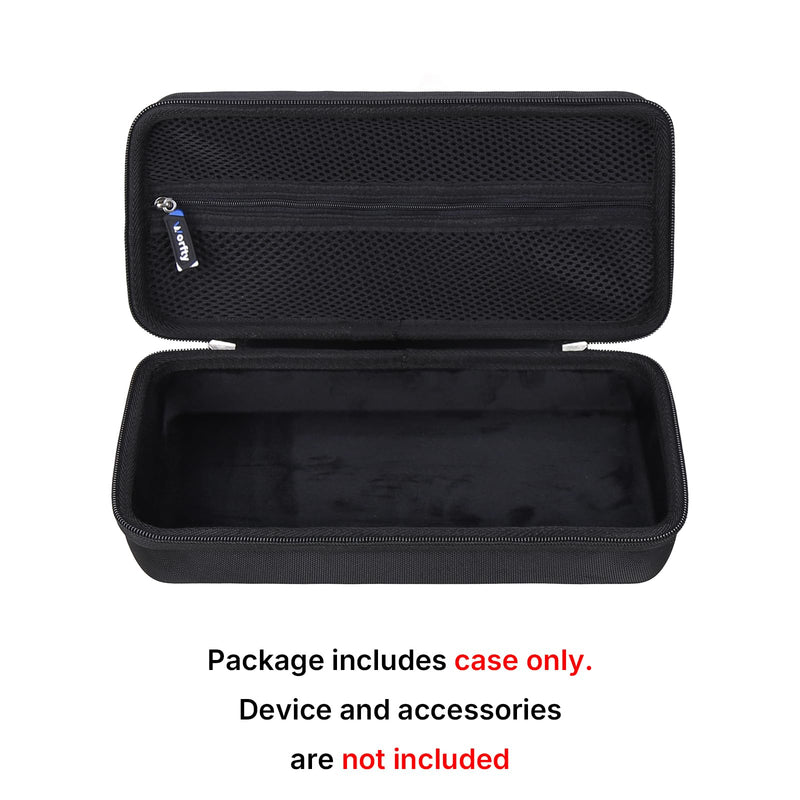 Case for Osee GoStream Deck Duet/Deck HDMI Pro - Hard Travel Protective Carrying Storage Bag, Box Only Case for GoStream Deck Duet/ Deck HDMI Pro