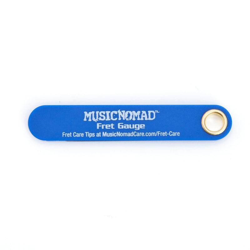 [AUSTRALIA] - MusicNomad Precision Fret Gauge Tool (MN840) 