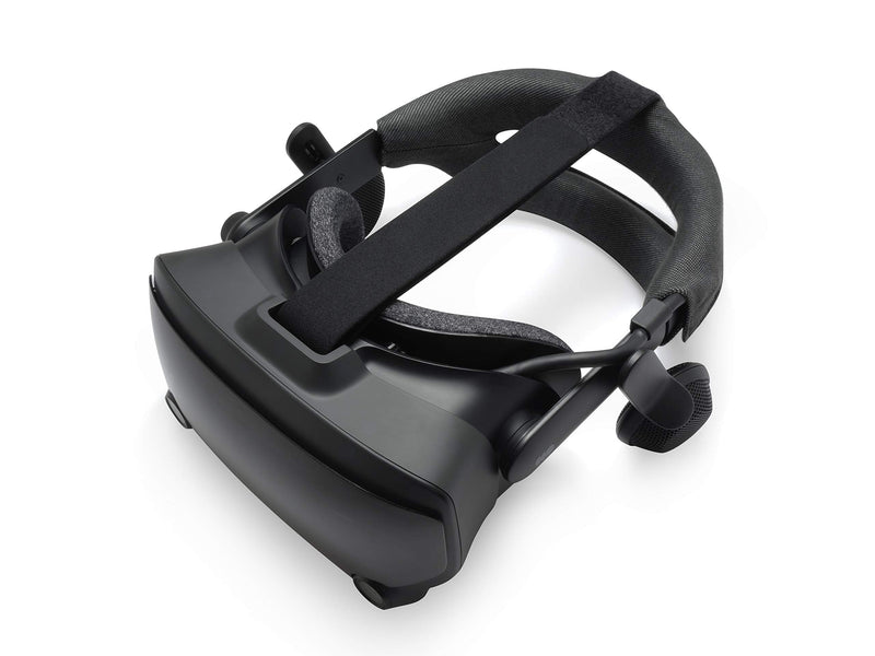 [AUSTRALIA] - VR Cover Head Strap Cover for Valve Index - Washable Hygienic Cotton Cover (2 Covers) 